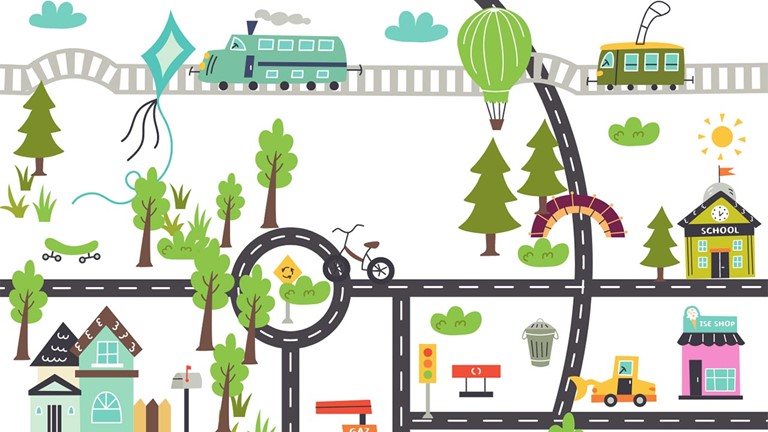 "Moj tata i ja" - što smo radili u Čučerju