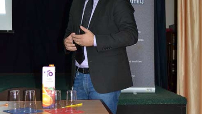 Održana tribina „Problematika zapošljavanja mladih u riziku od socijalne isključenosti“