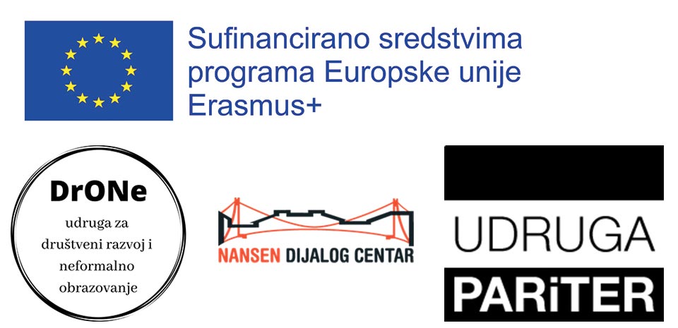 logo erasmus drone nansen pariter