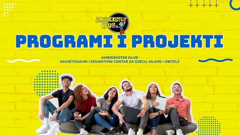 Programi i projekti