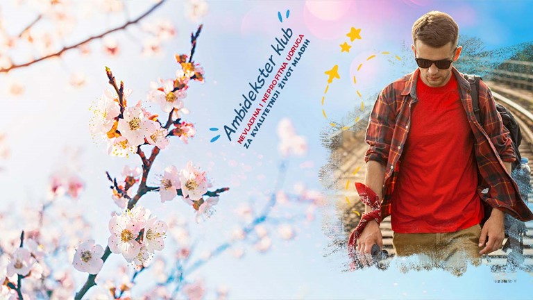 Djelatnosti Ambidekster kluba