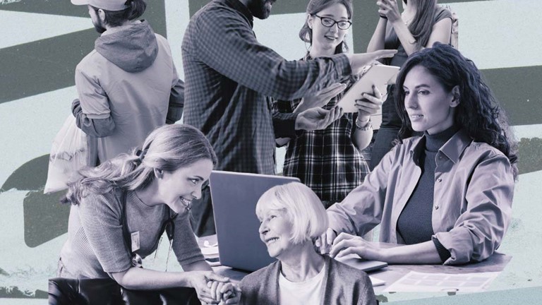 Projekt Pro-NGO - kvalitetnijim upravljanjem do društvenih promjena