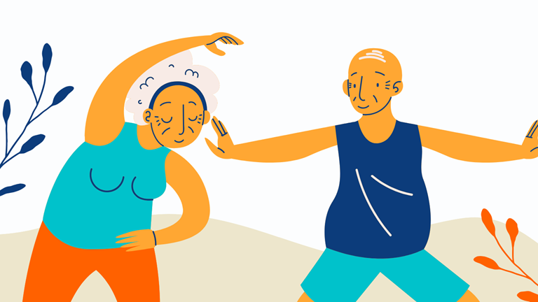 Početak treće godine provedbe projekta „Umreženi za zdravlje i otpornost“