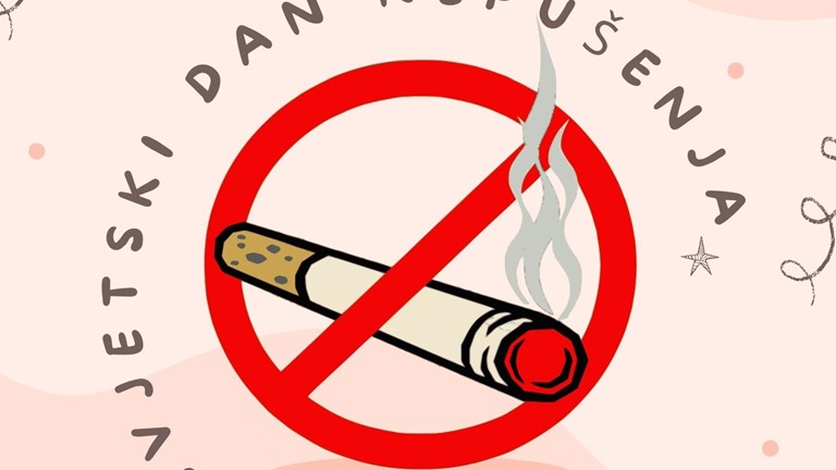 Svjetski dan nepušenja