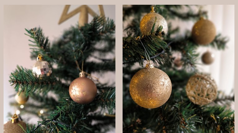 Blagdanska čestitka